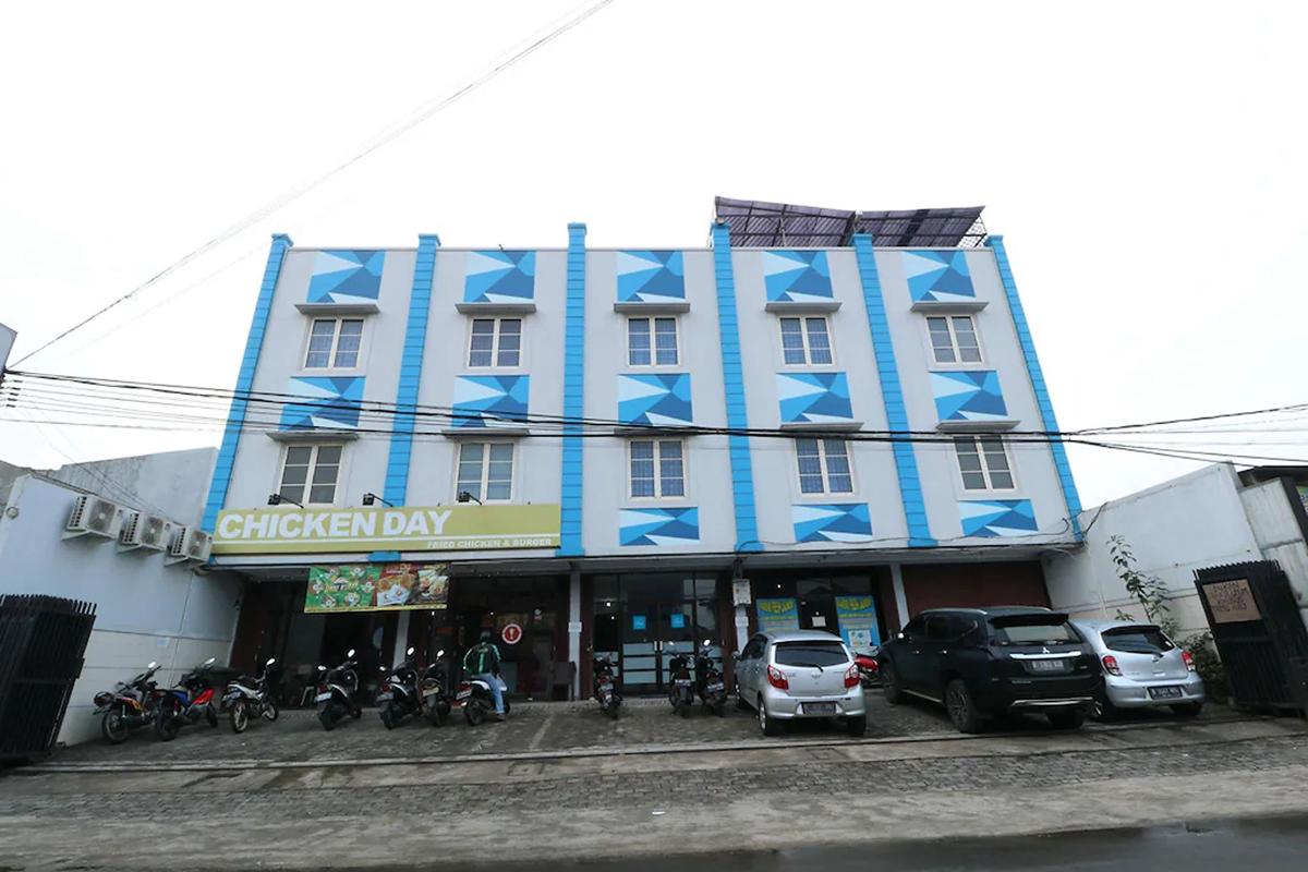Barada Rooms photo 3