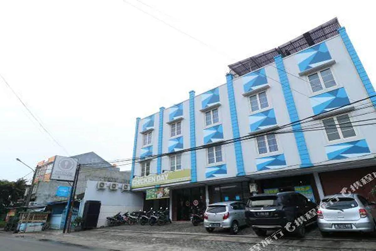 Barada Rooms photo 4