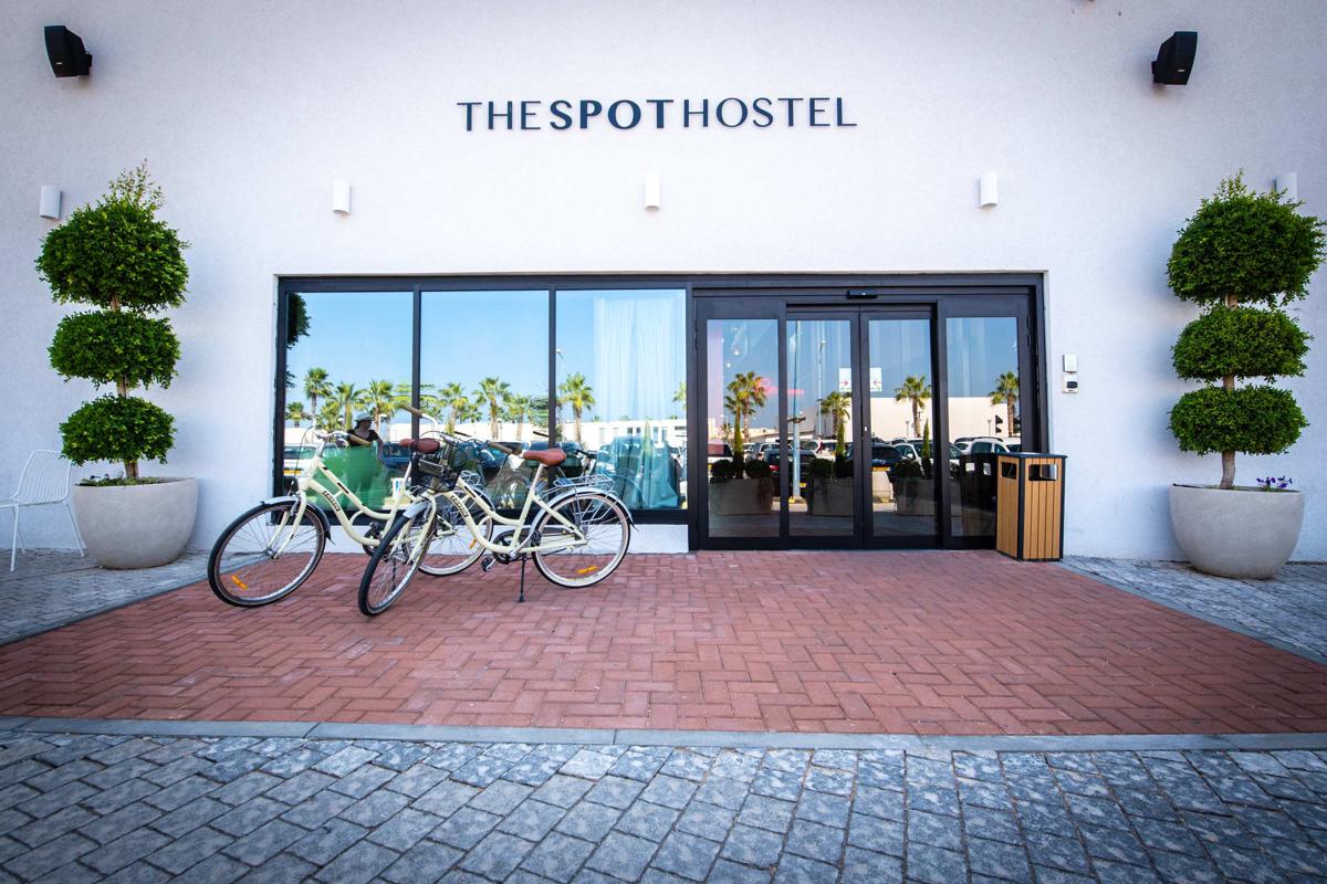 The Spot Hostel photo 1
