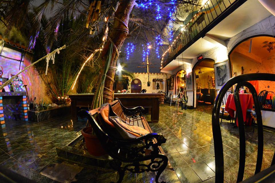Hostellling International Doña Ines photo 2