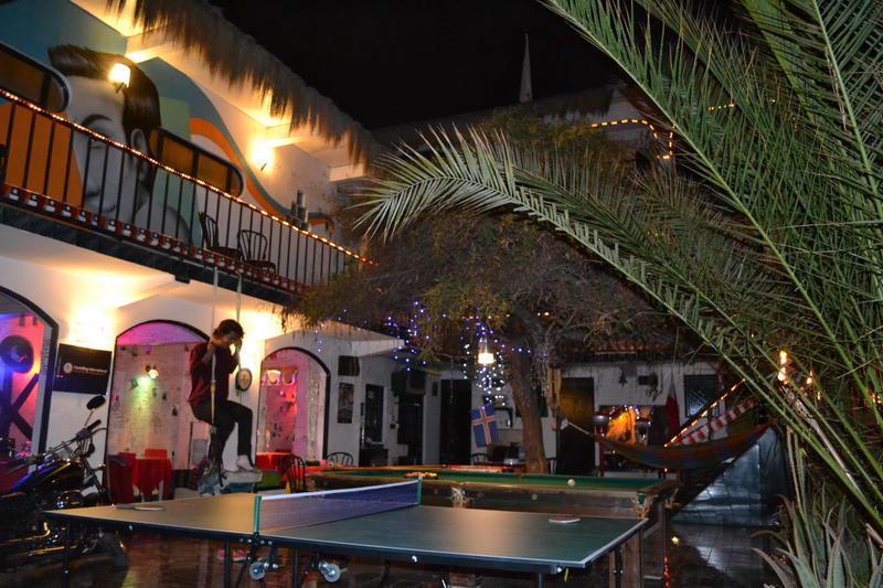 Hostellling International Doña Ines photo 4