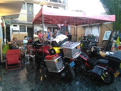 Hostellling International Doña Ines photo 5
