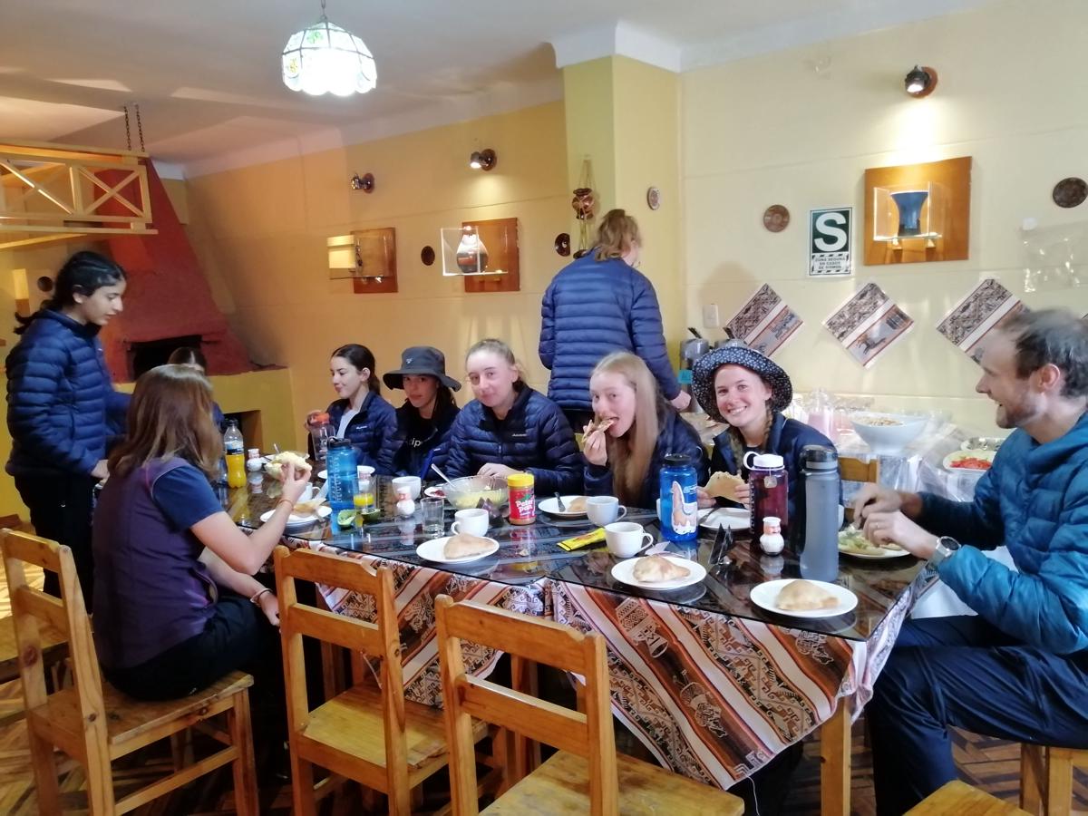 San Antonio Inn Puno photo 3