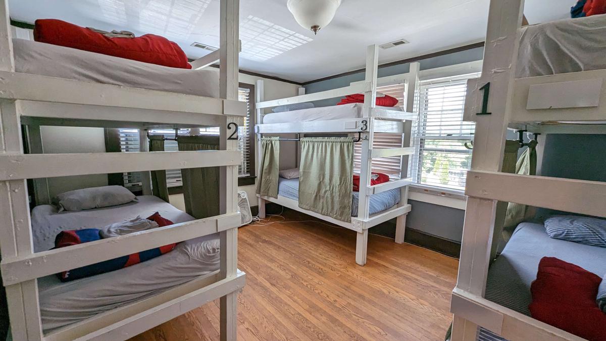 Bon Paul & Sharky's Hostel photo 3
