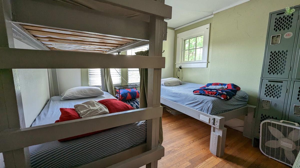 Bon Paul & Sharky's Hostel photo 4