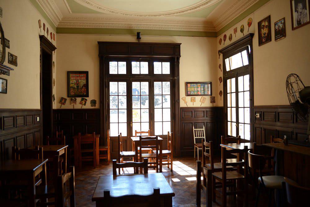 Colmena Hostel photo 1