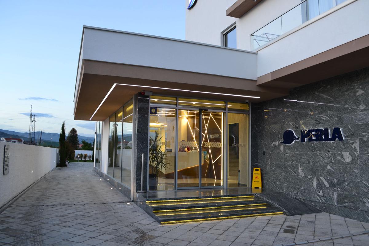 Perla Luxury photo 1