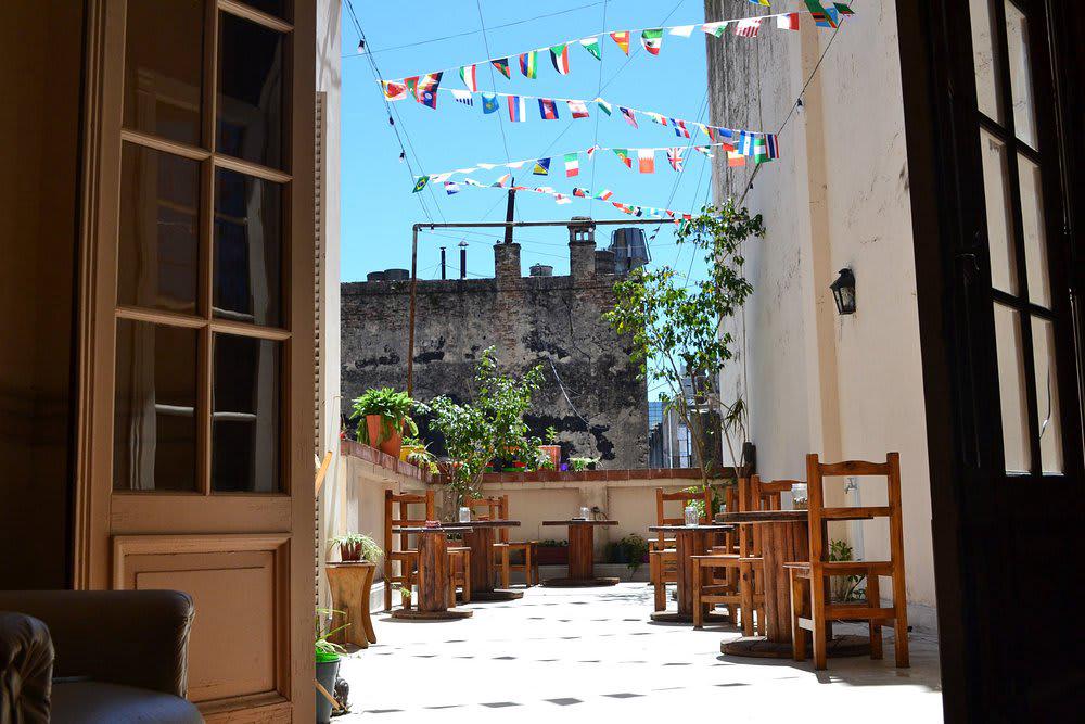 Colmena Hostel photo 4