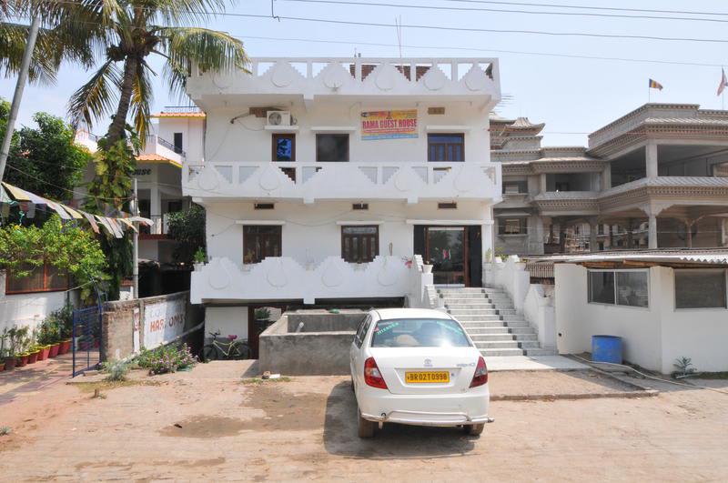 Rama Guest House photo 1