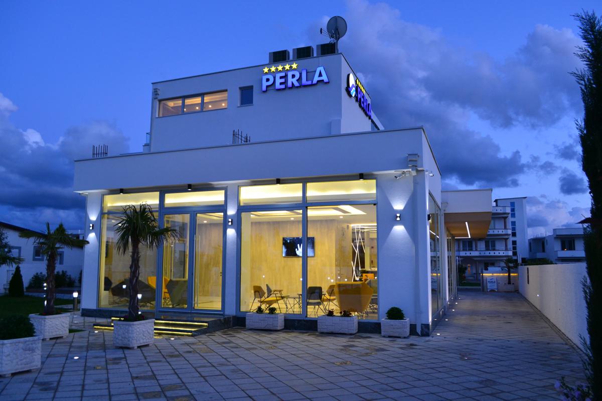 Perla Luxury photo 2
