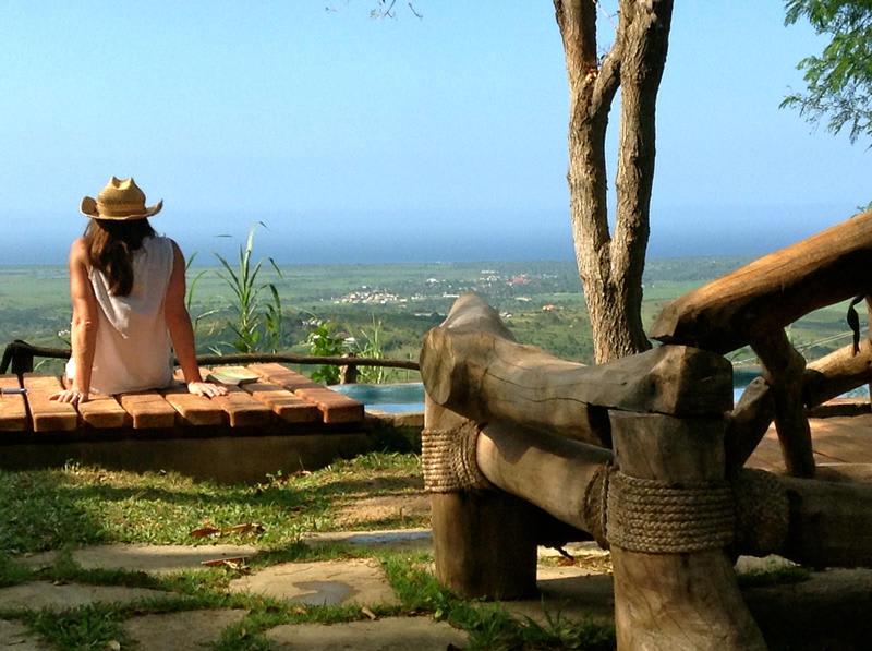 Tubagua Ecolodge photo 1