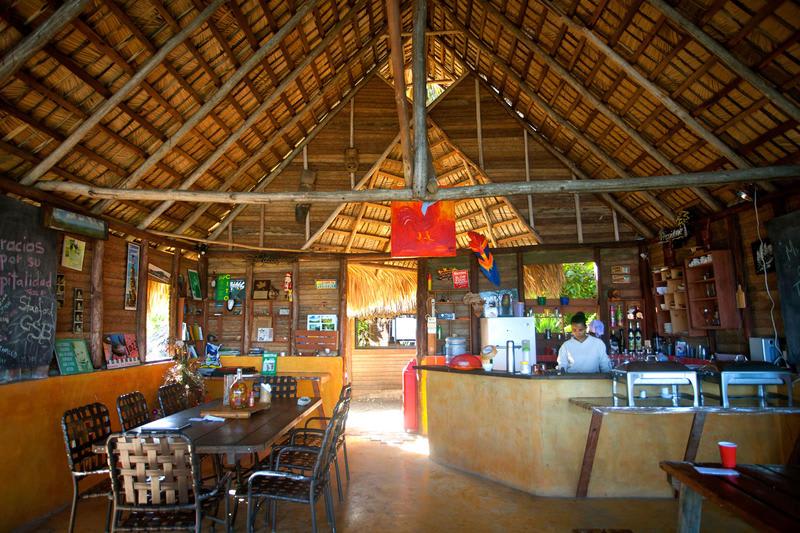 Tubagua Ecolodge photo 2