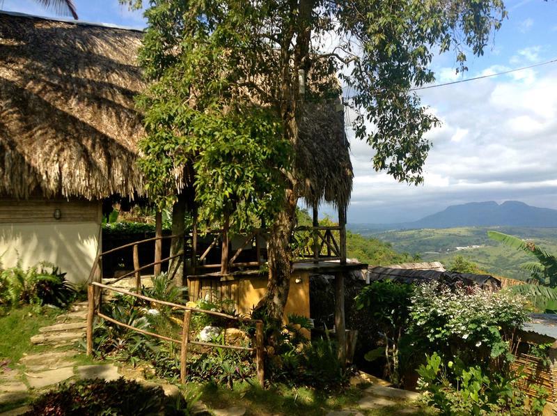 Tubagua Ecolodge photo 4