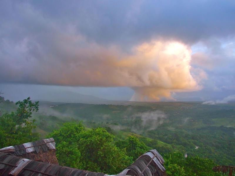 Tubagua Ecolodge photo 5