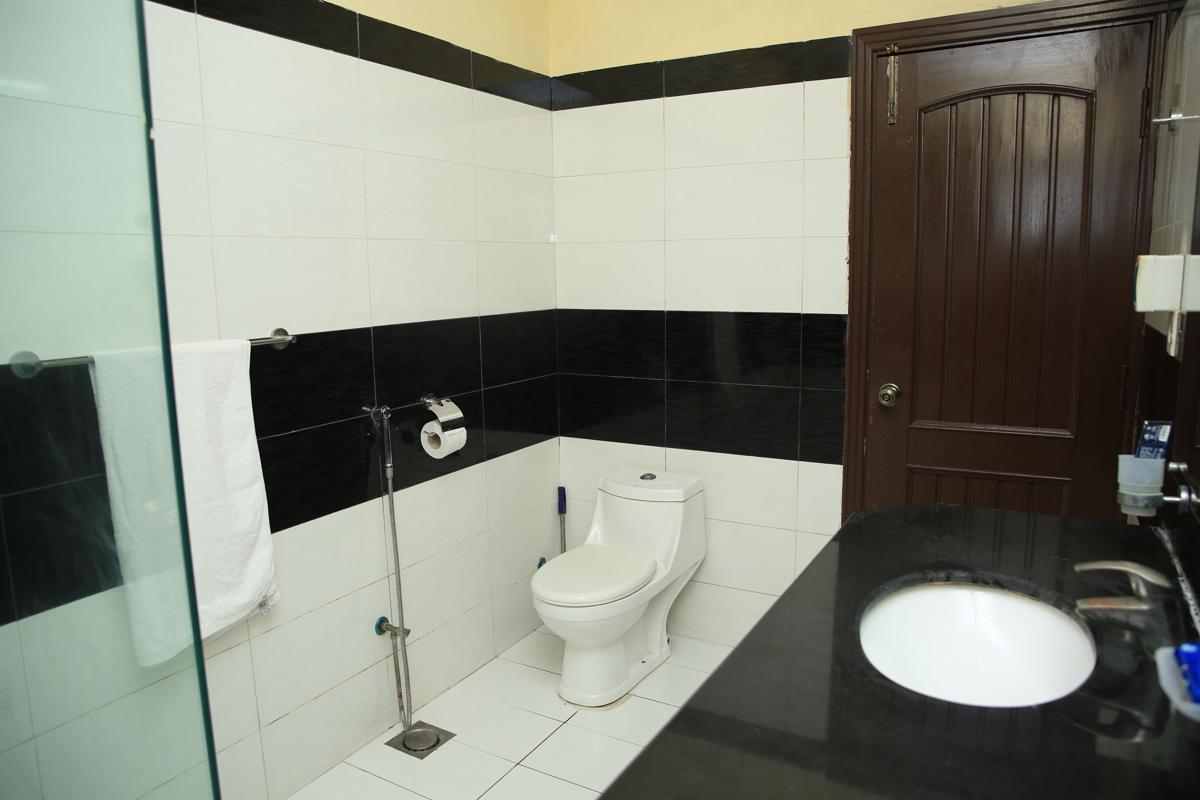 Guest House in F7 Islamabad photo 2