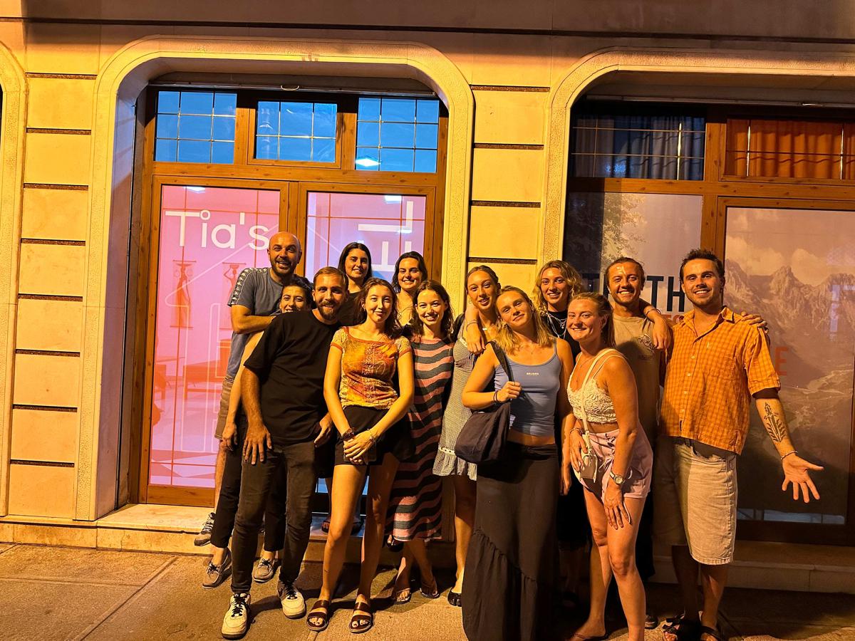 Tias Hostel photo 1