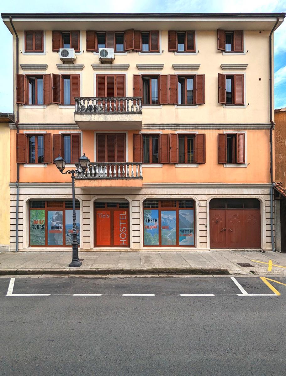 Tias Hostel photo 2