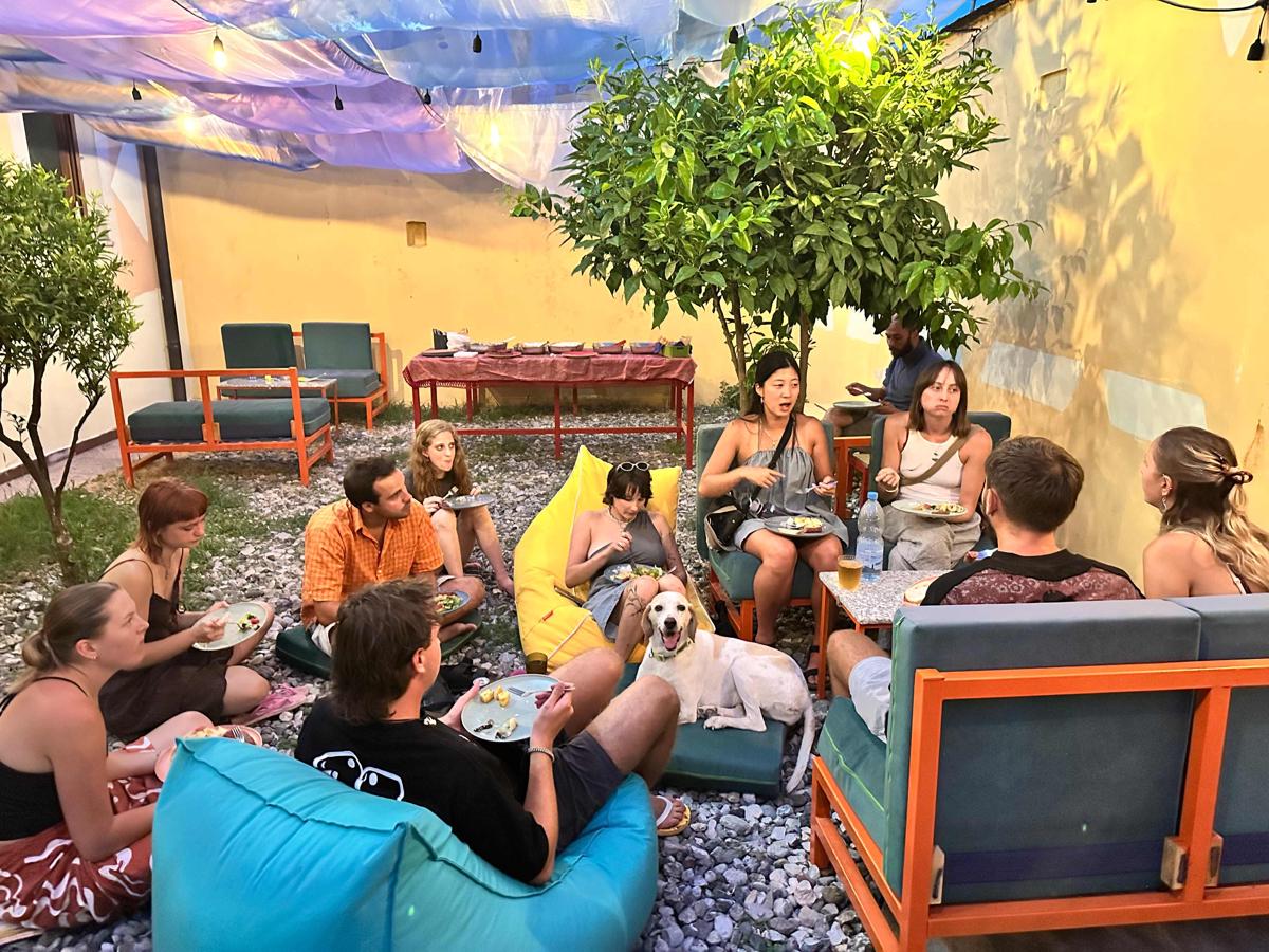 Tias Hostel photo 3