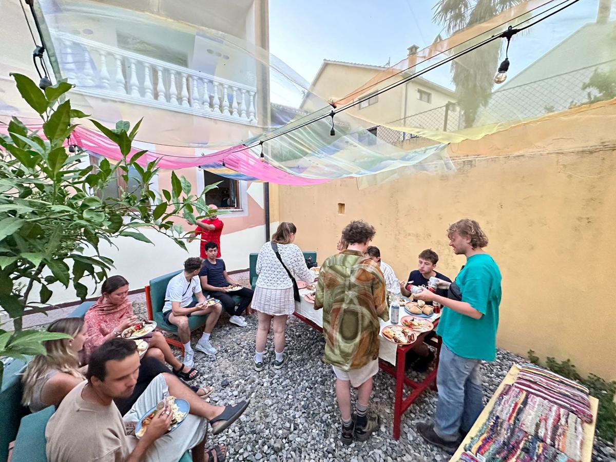 Tias Hostel photo 4