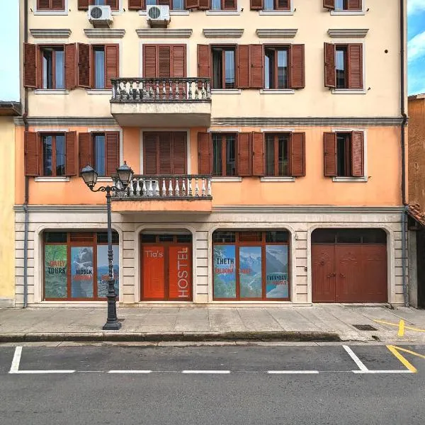 Tias Hostel photo 5