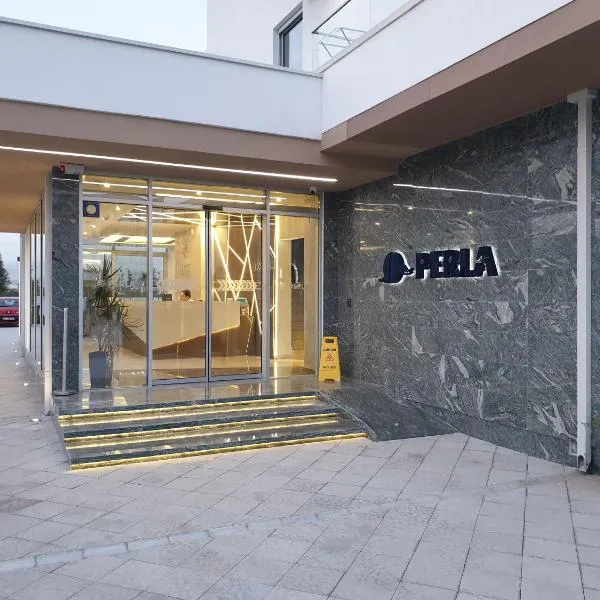 Perla Luxury photo 5