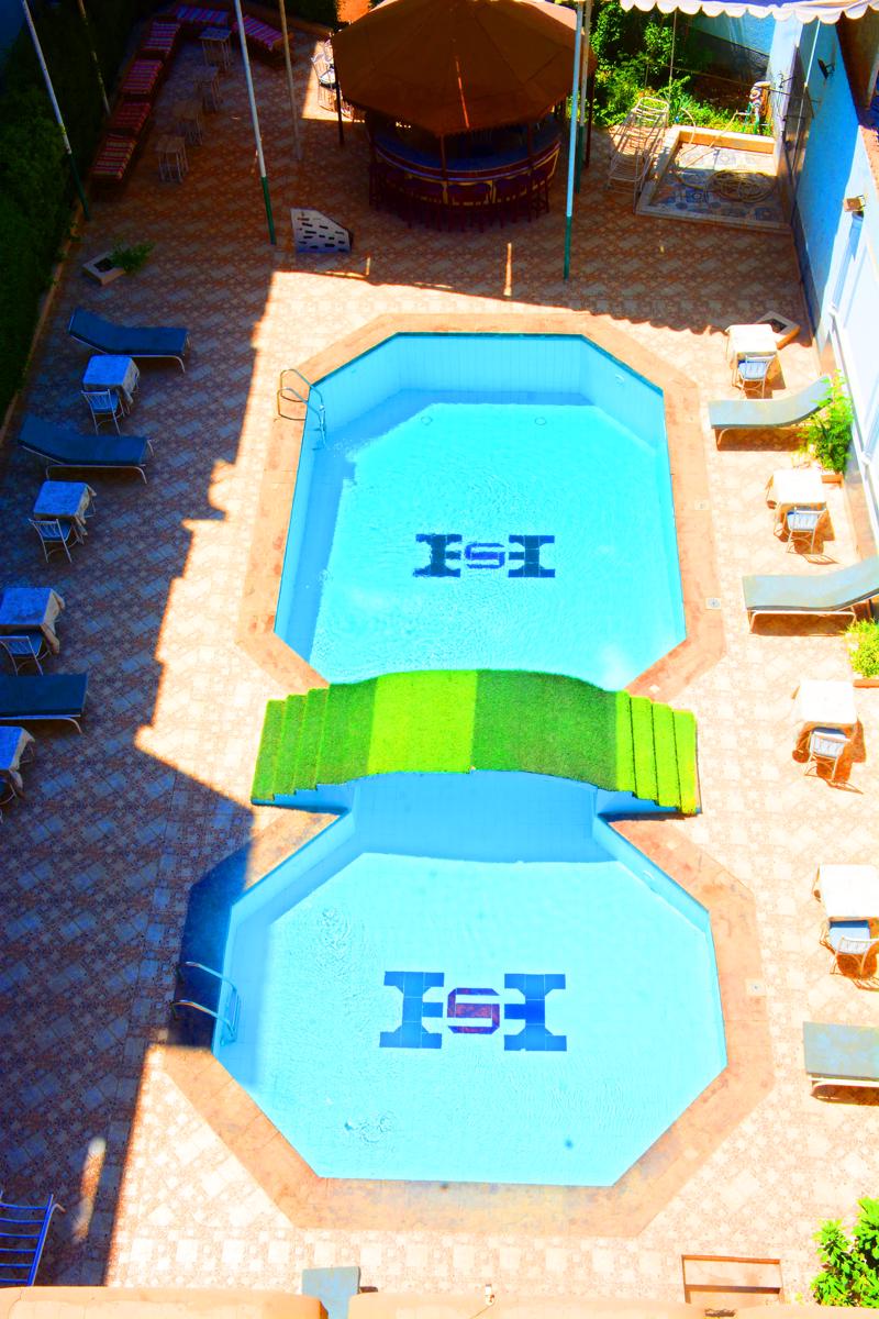 Shady Hotel Luxor photo 1