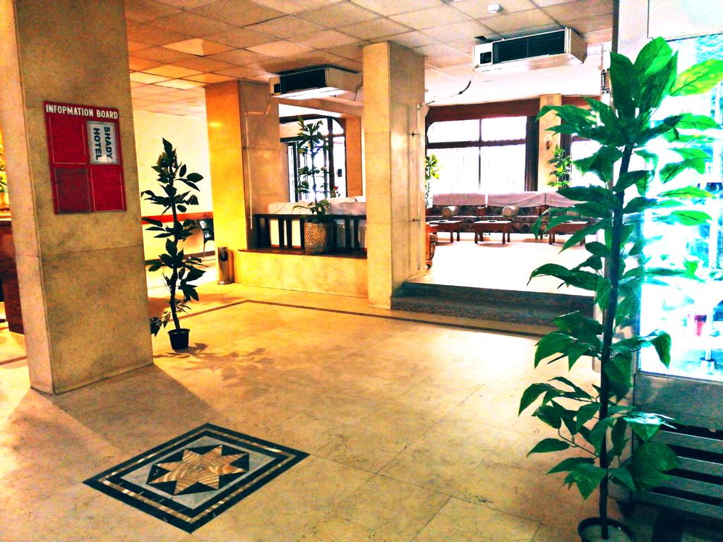 Shady Hotel Luxor photo 3
