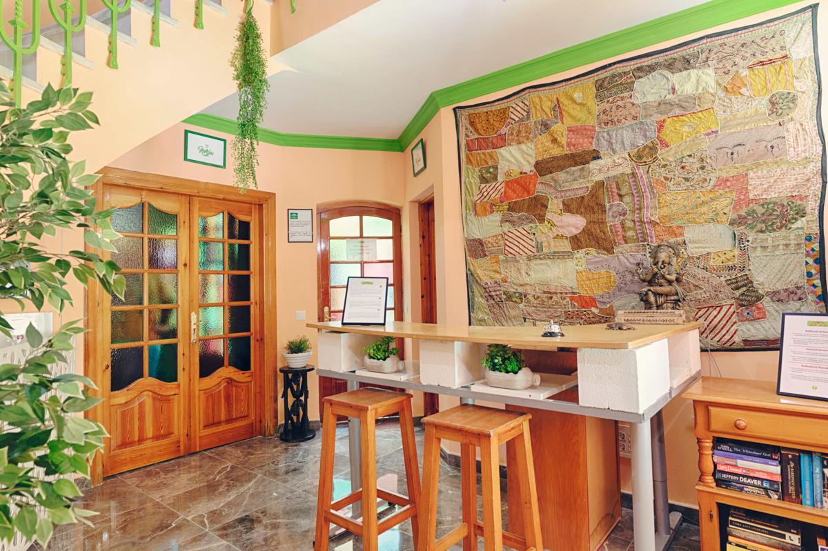 Charming Nerja Hostel photo 3