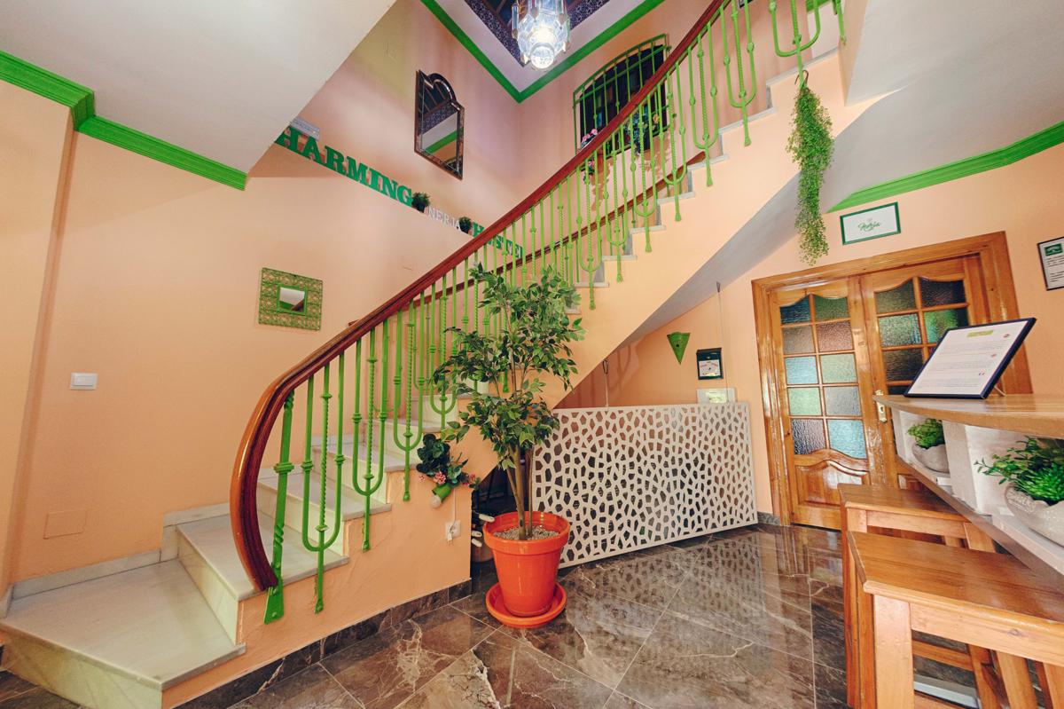 Charming Nerja Hostel photo 4