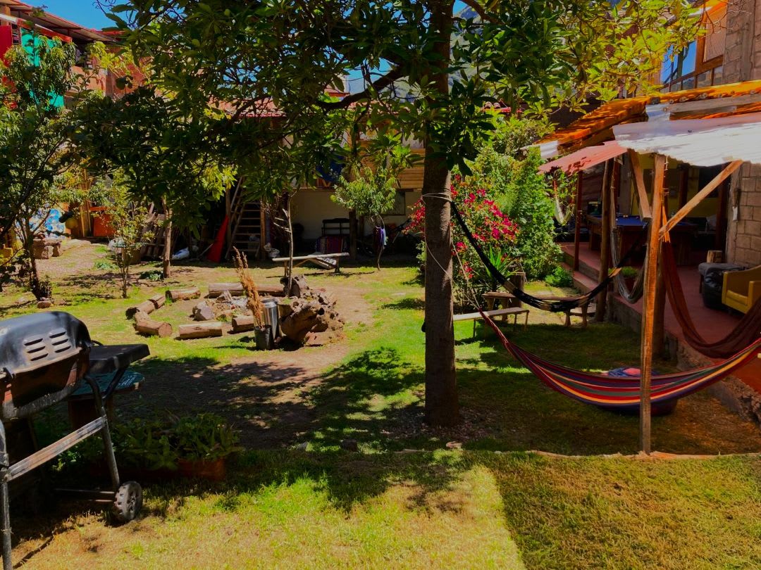 Kamanti Hostel photo 1