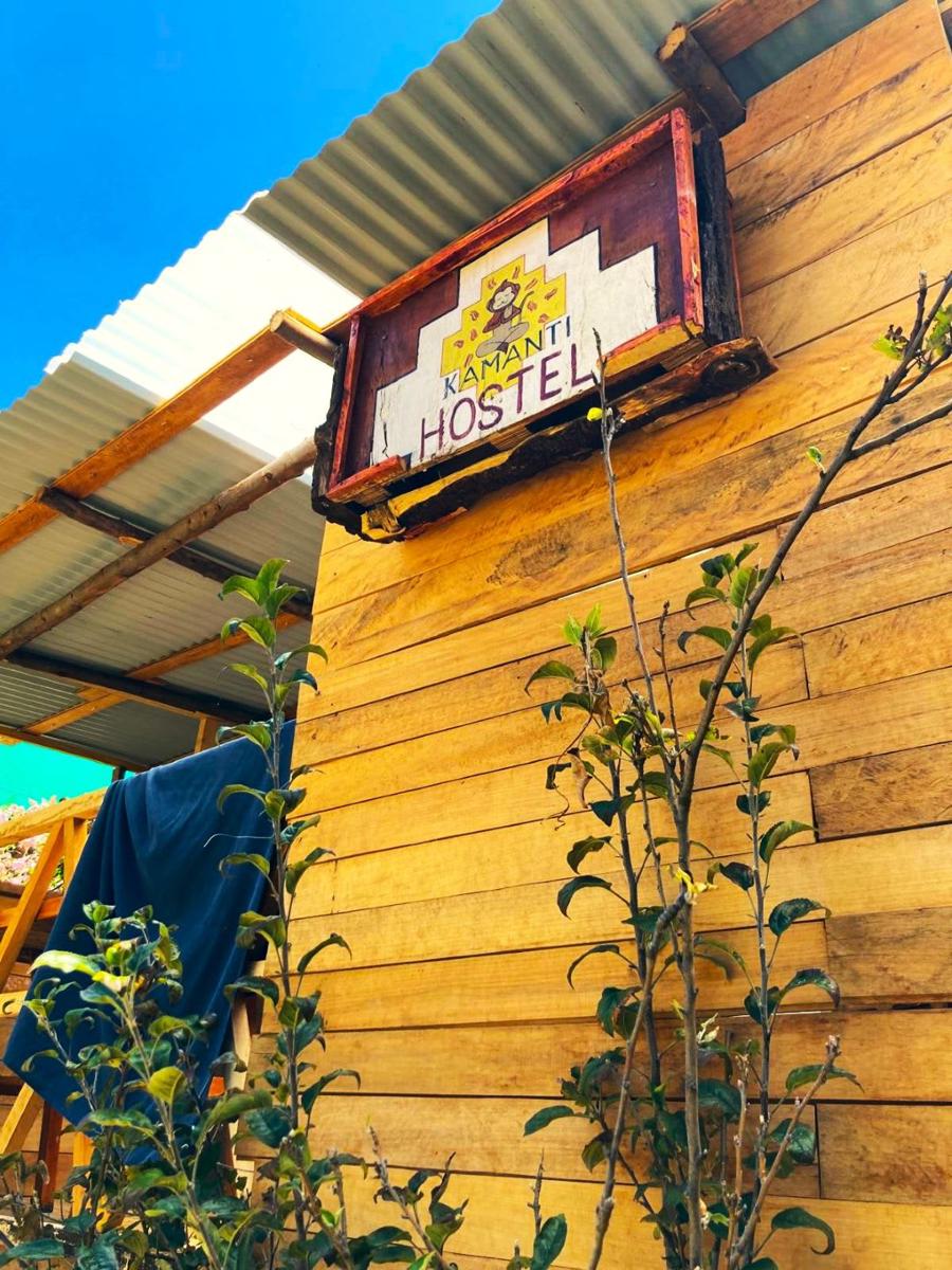 Kamanti Hostel photo 3