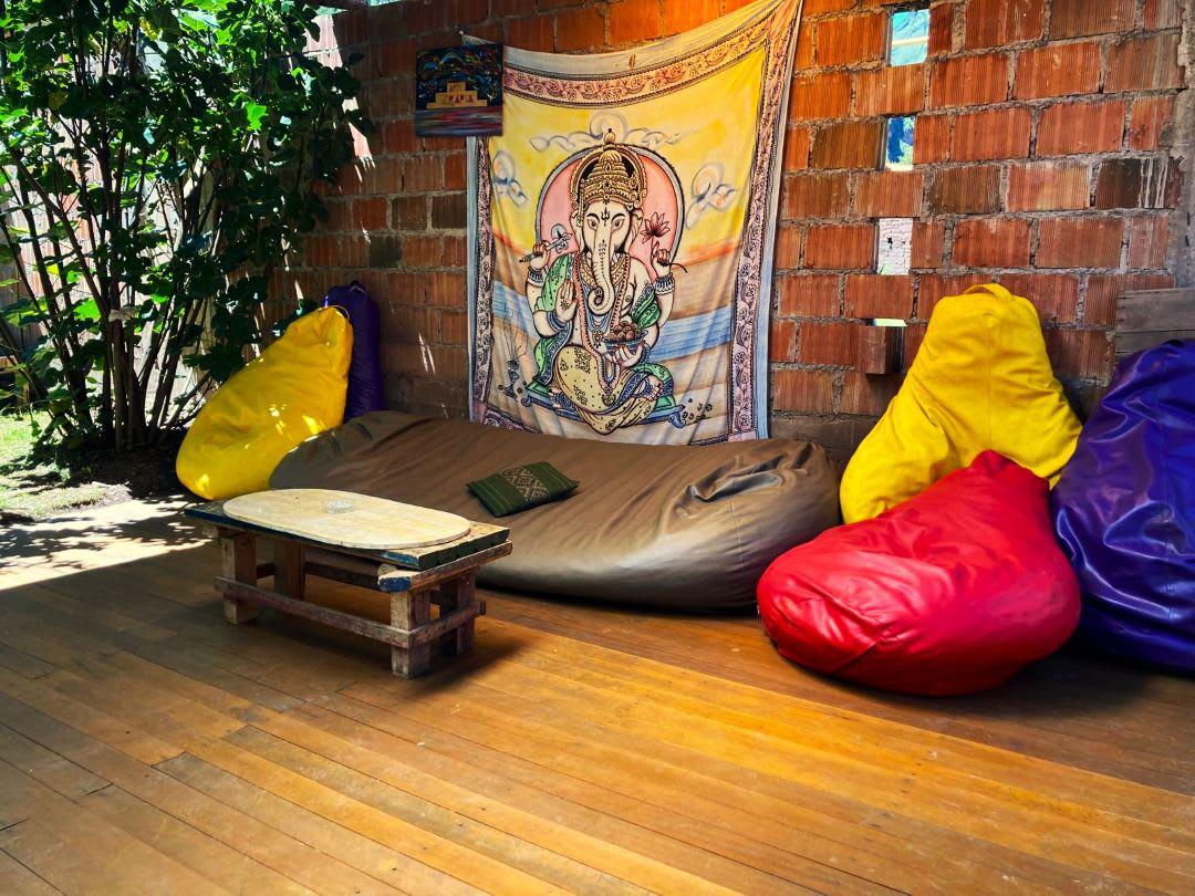 Kamanti Hostel photo 4