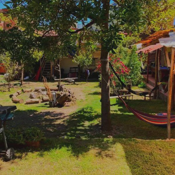 Kamanti Hostel photo 5
