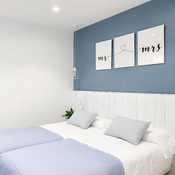 Charming Nerja Hostel photo 5