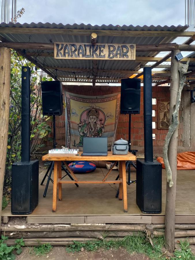 Kamanti Hostel photo 6