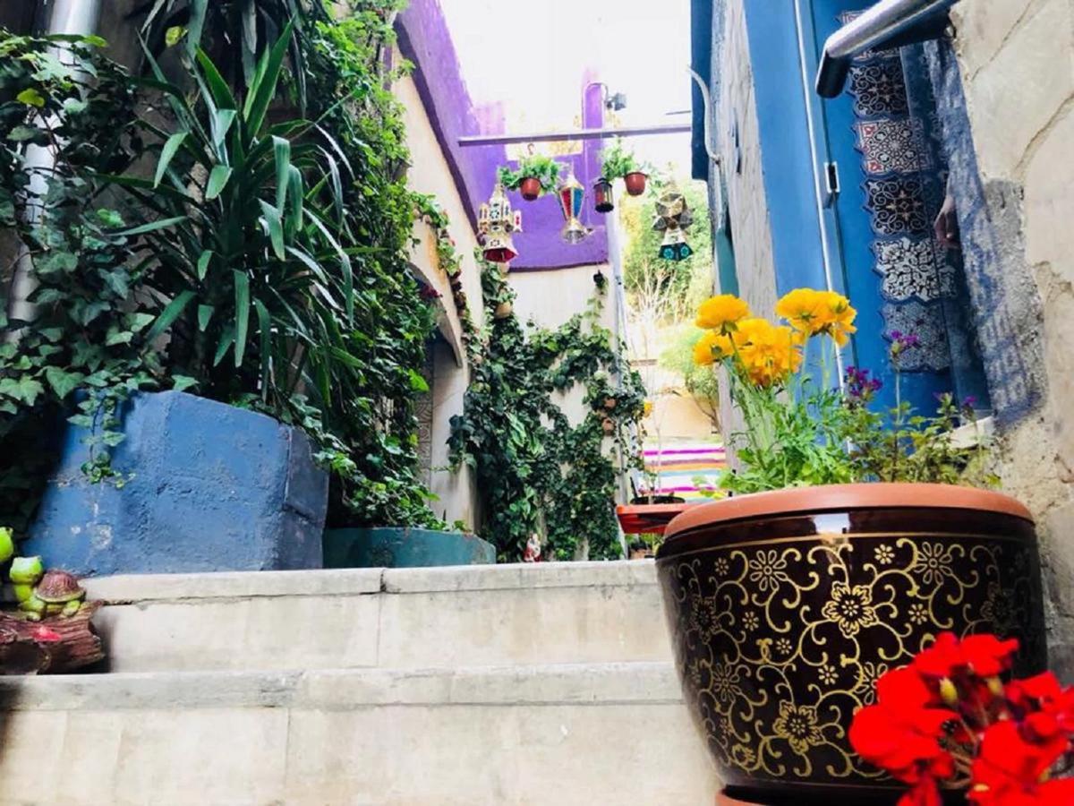Zaman Ya Zaman Boutique Hotel photo 3