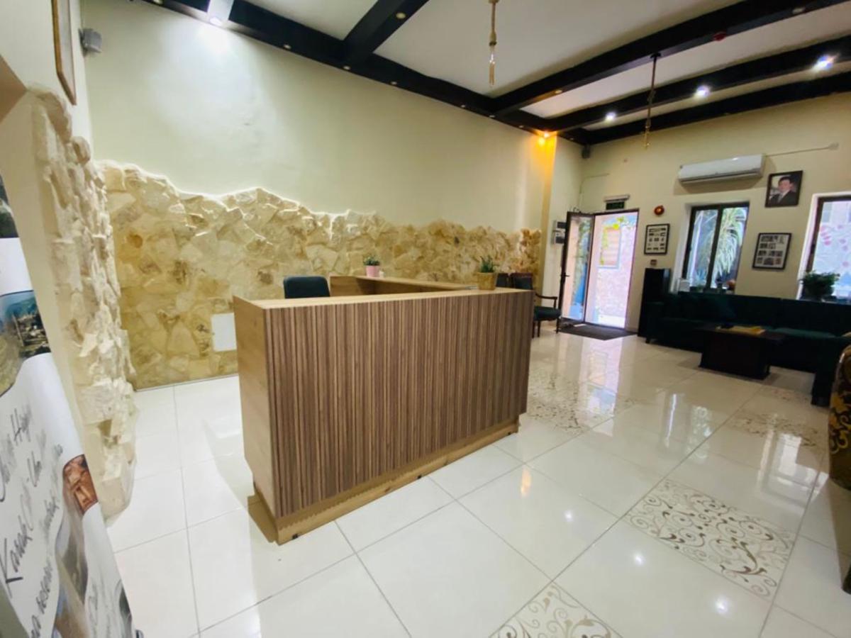 Zaman Ya Zaman Boutique Hotel photo 4