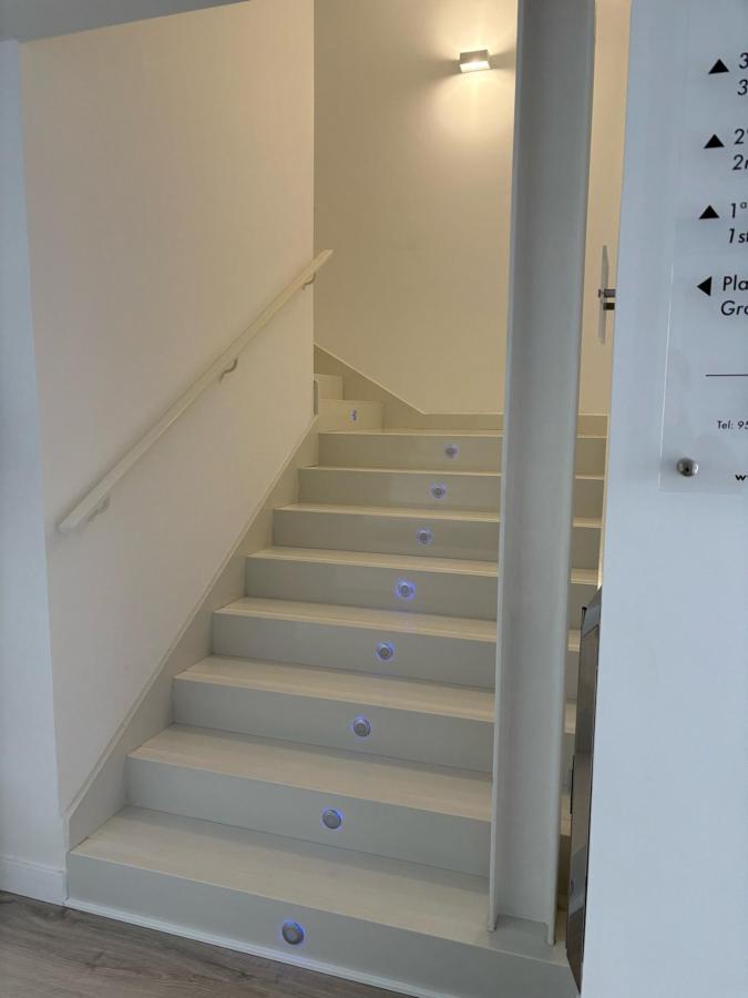 Charming Nerja Hostel photo 6