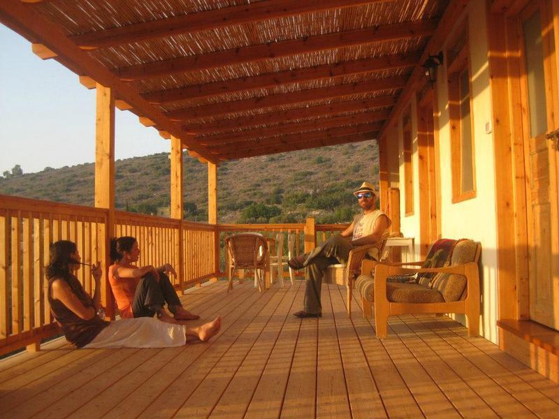Clil Guest House in the Galilee photo 1