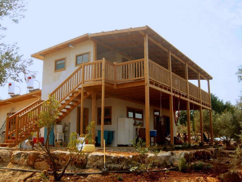 Clil Guest House in the Galilee photo 2