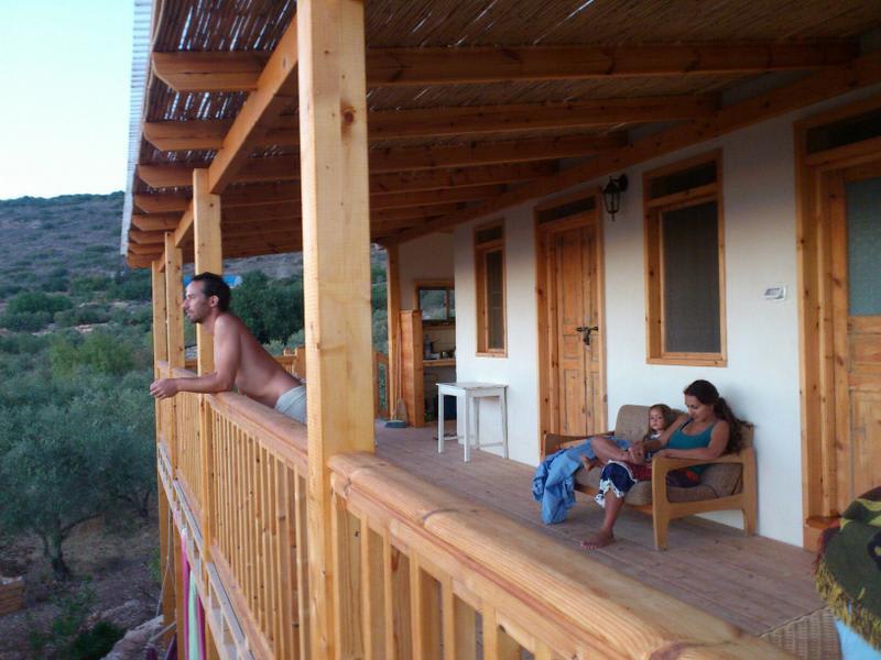 Clil Guest House in the Galilee photo 3
