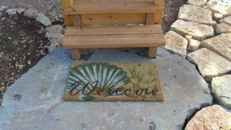 Clil Guest House in the Galilee photo 4