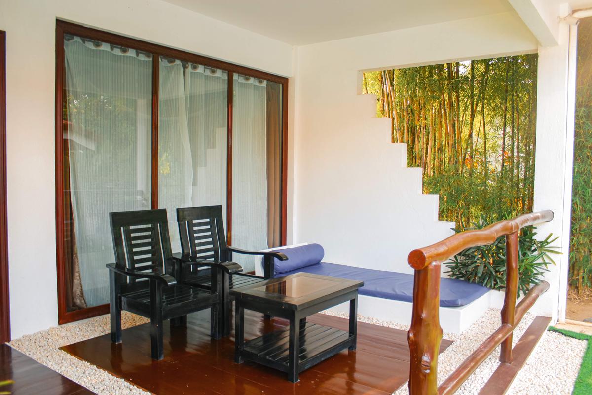 Carpe Diem Villas & Resort photo 3