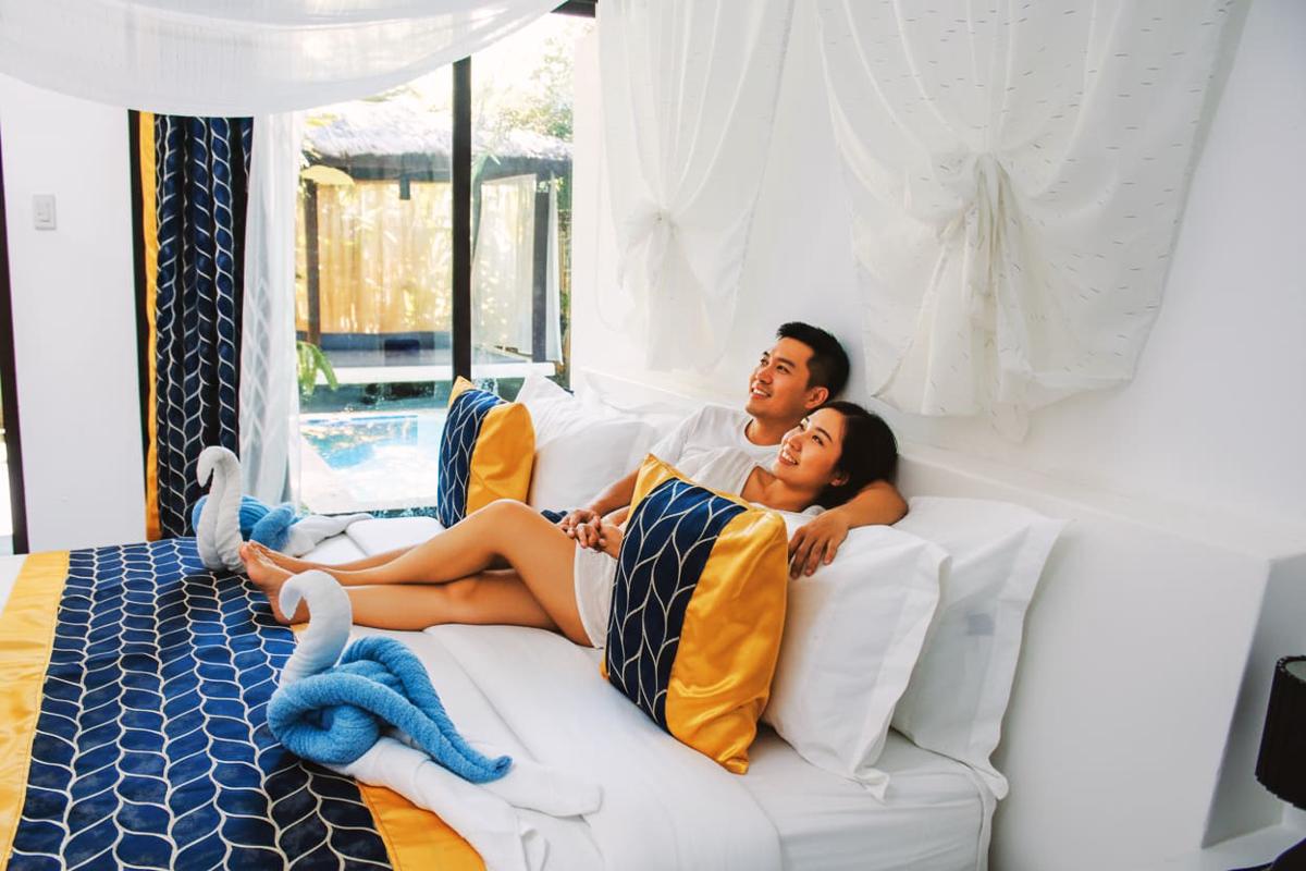 Carpe Diem Villas & Resort photo 4