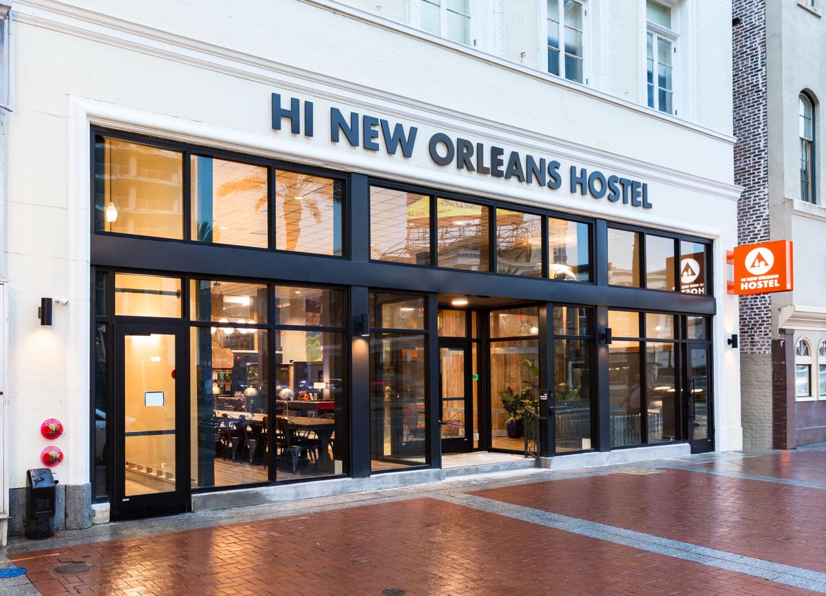 HI New Orleans photo 3
