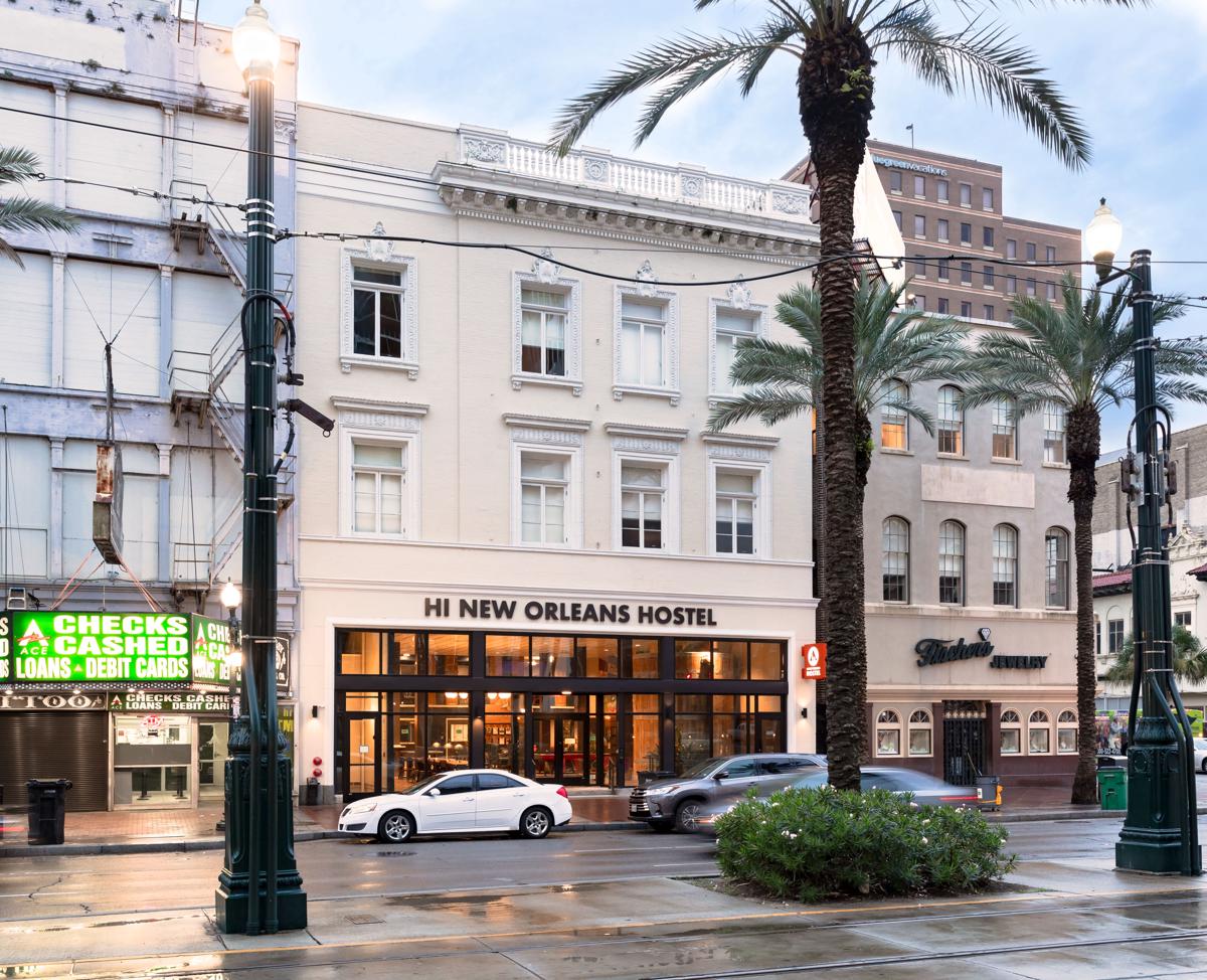 HI New Orleans photo 4