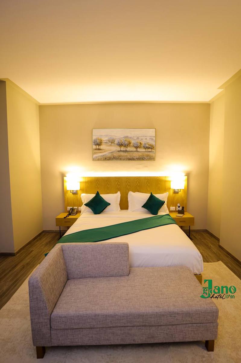 Jano Hotel photo 3