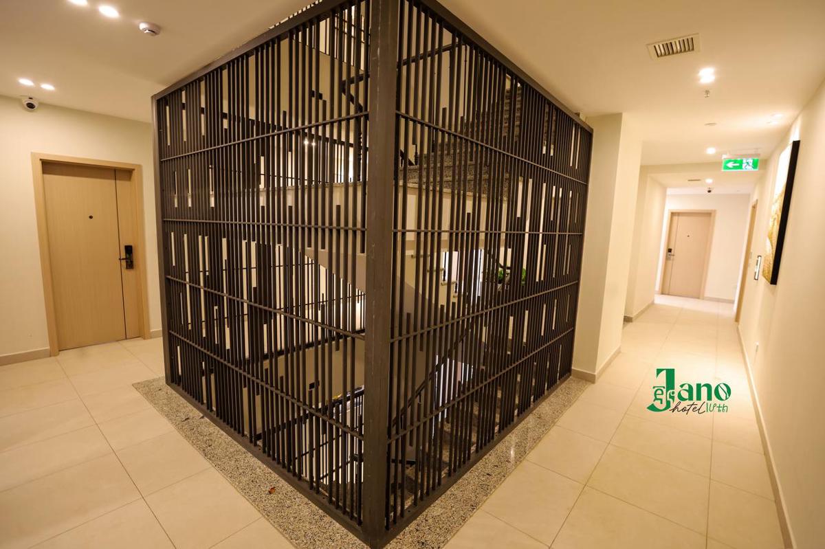 Jano Hotel photo 4