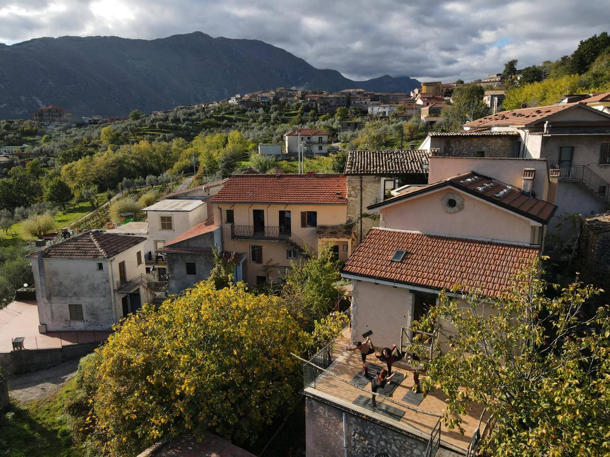 Italyfarmstay photo 1