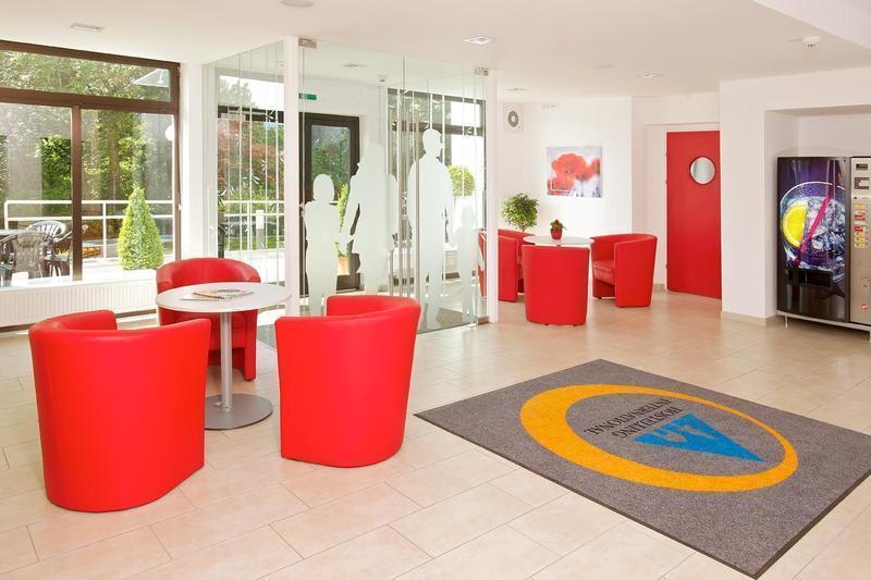Jugendgästehaus Mondsee photo 1